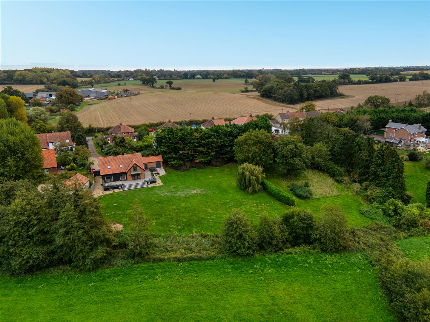 Hill Road, Wangford, Beccles Gallery Image